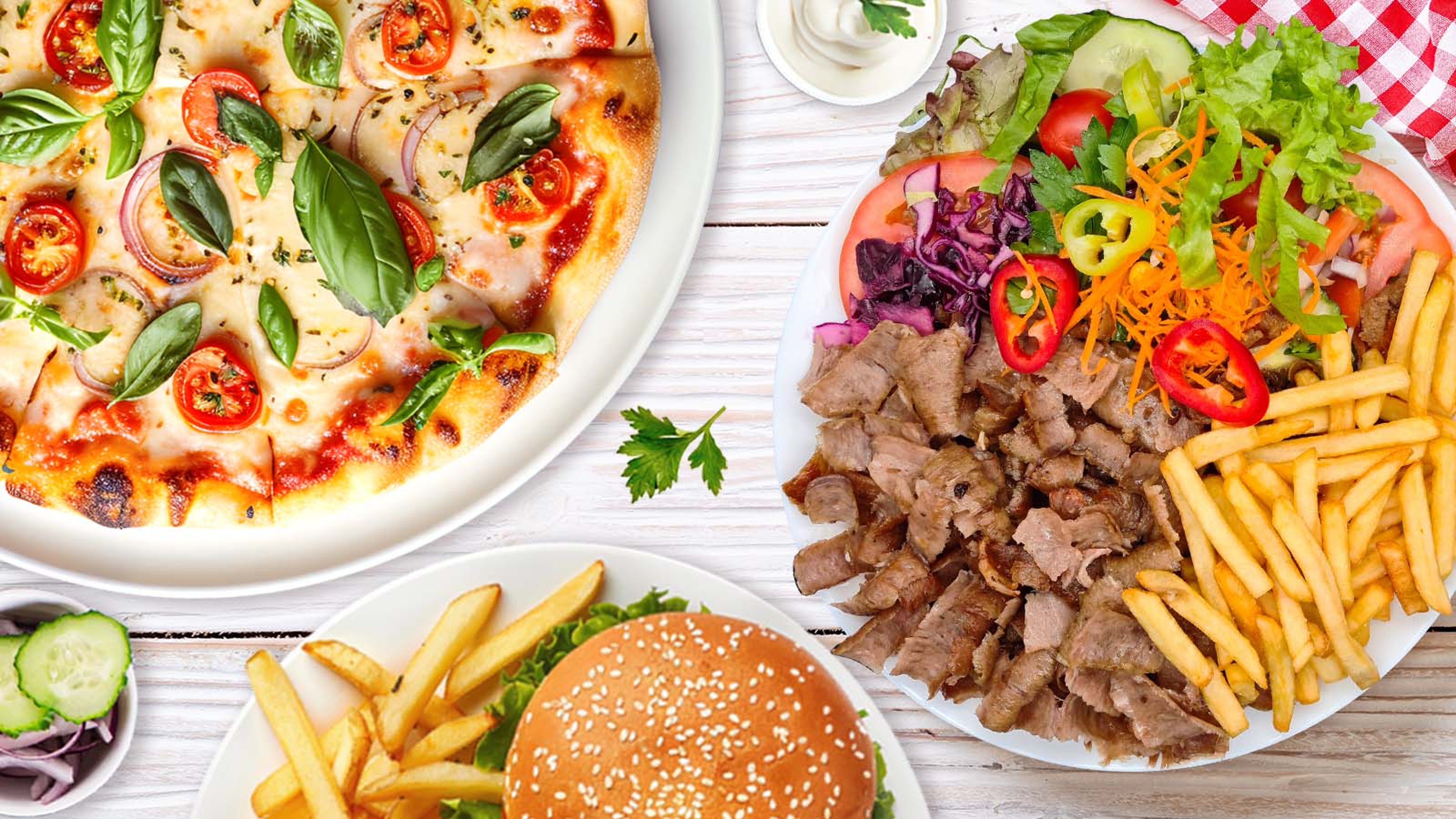 City Döner Extertal